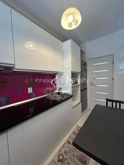 Apartament 2 camere decomandat curte proprie + loc parcare in Militari Residence - 11