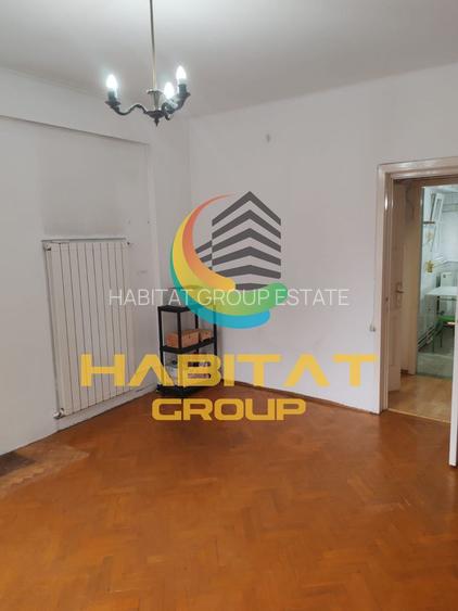 Garsonieră de Vânzare Mihai Eminescu Piața Română! - 4