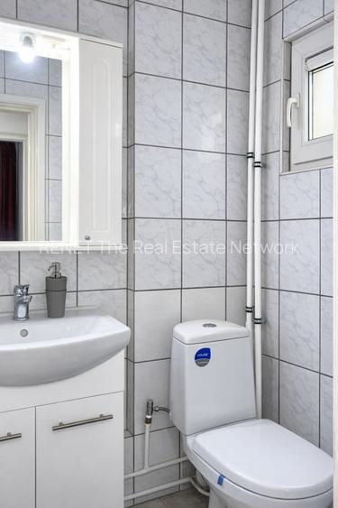 3 camere cu centrala proprie si loc de parcare - 6