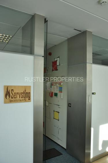 Sun Offices – Birouri de inchiriat Metrou Piata Sudului  - 16