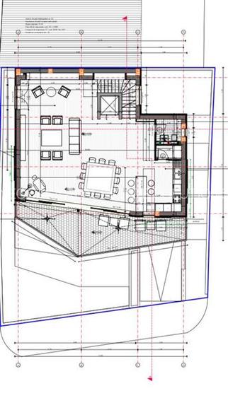 PENTHOUSE DUPLEX // LAKE VIEW - 7