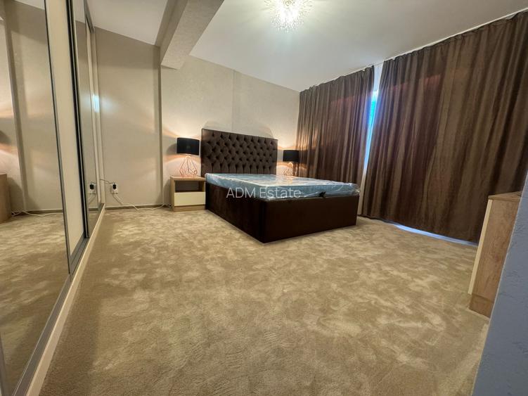 IDEAL Investitie | Garsoniera - mobilata si utilata | Metrou Berceni 5 min - 4