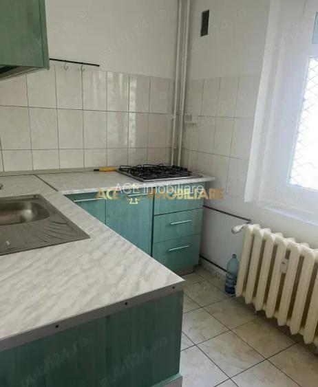 Garsoniera de inchiriat | Vitan | Metrou | Mobilat | Utilat - 4