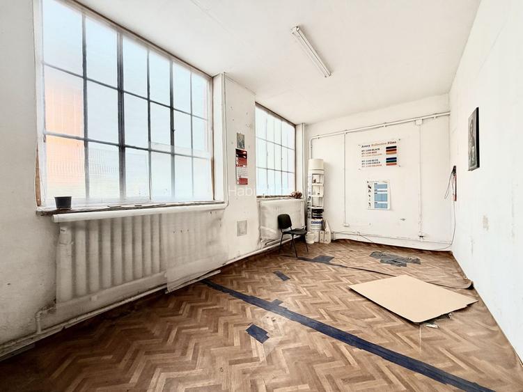 Hală de închiriat – zona Gării de Nord - 8