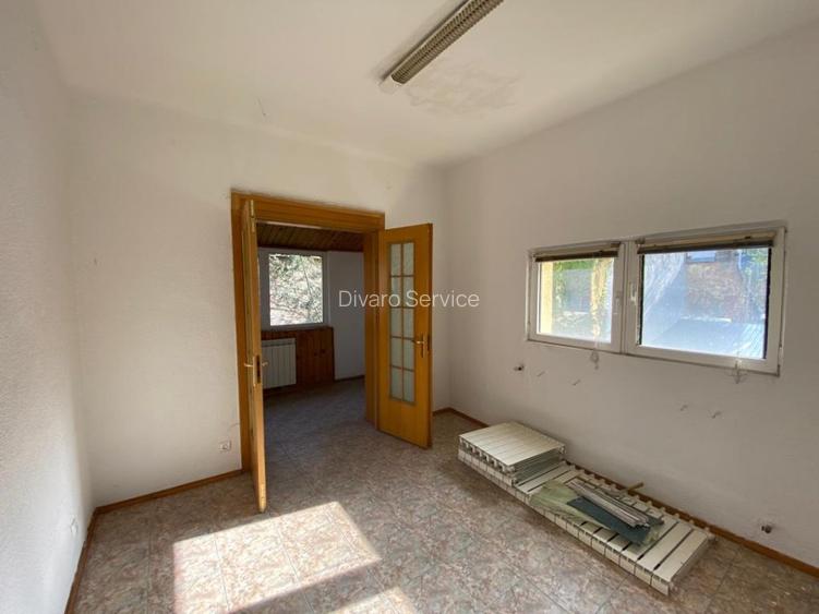 Vanzare vila P+1 cu doua apartamente garaj supraetajat Basarab Primarie Sector 1 - 6