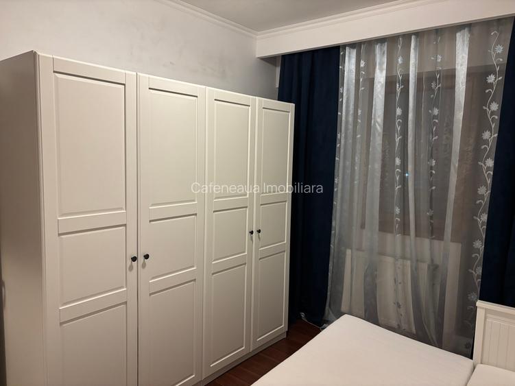 Apartament 2 camere Bucurestii Noi-Parc Bazilescu - 6