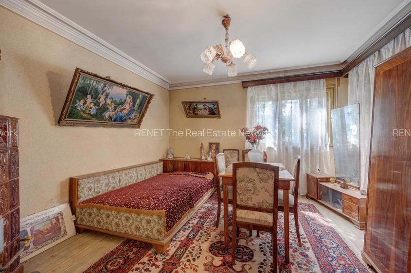 CHIAJNA - CASA RENOVABILA 129 MP, LOT 690 MP! - 20