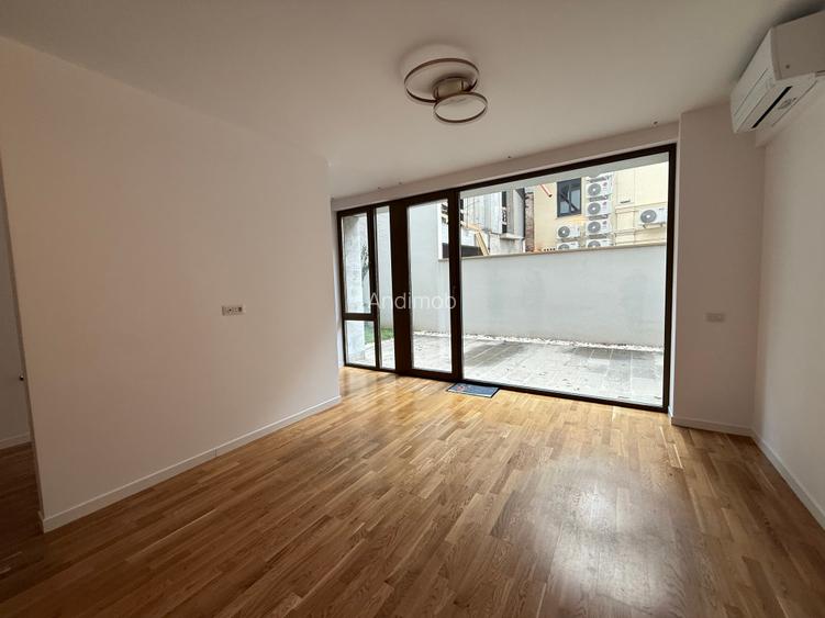 Vanzare apartament 4 camere cu gradina, Cismigiu - Berzei , bloc boutique - 6