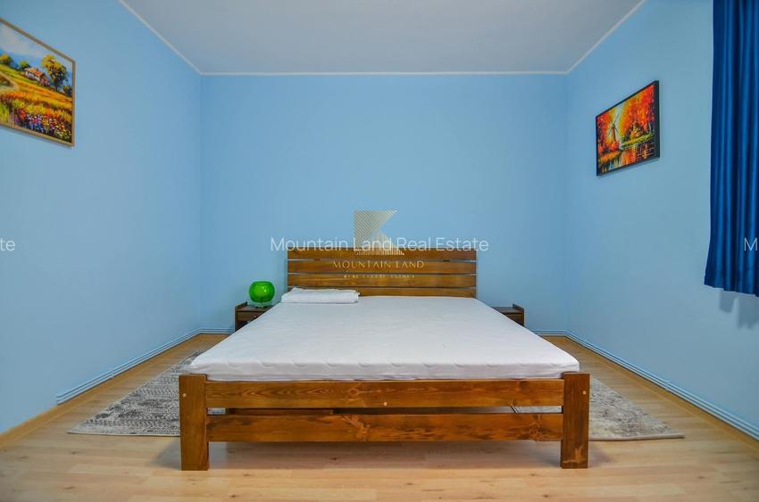 Apartament decomandat | 2 camere | 74 mpu | gradina | garaj | Centru - 6