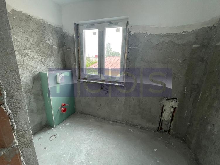 EXCLUSIVITATE | 3 CAMERE 92MP UTILI | PIATA CHIBRIT | 2 MINUTE METROU - 13