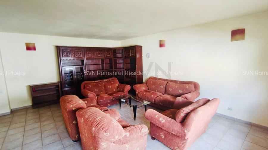 REV2004973 Vila  de vanzare intre Parcul Tineretului si Parcul Carol - 7