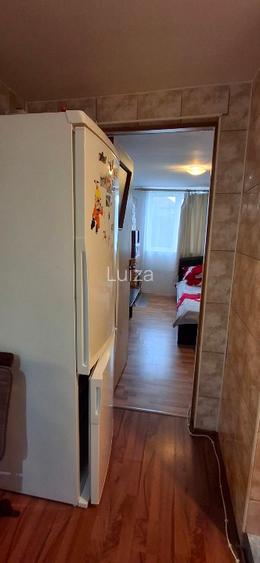 Vand apartament de 35,5 mp, etaj 1, Str Lamaiului  nr. - 10