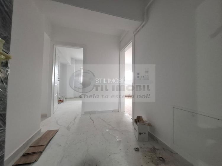 Apartament 2 camere de vanzare in Iasi, Galata, 57,24 mp, bloc nou - 15