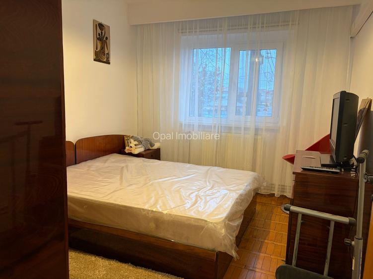 Exlusivitate-Dacia, ap 3 cam, mobilat-utilat, centrala gaz, 2 grupuri sanitare - 10