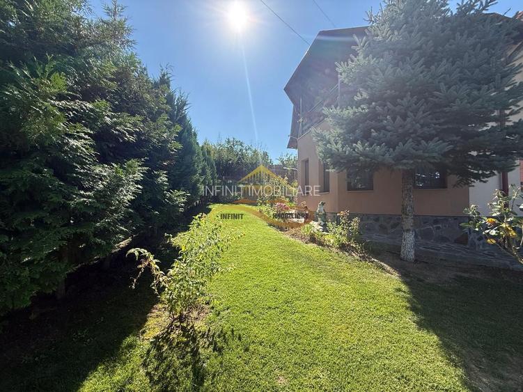 Casa de vanzare in Magura Bacau - 27