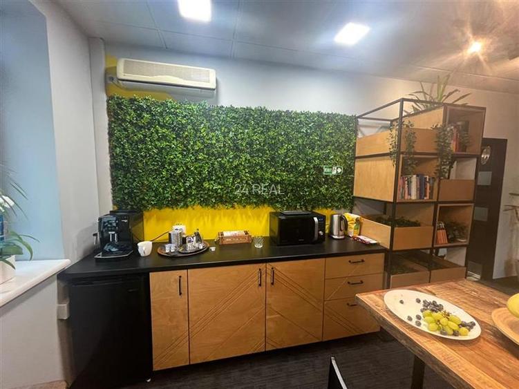 Inchirieri spatii de birouri - Caramfil - 145 mp - 16