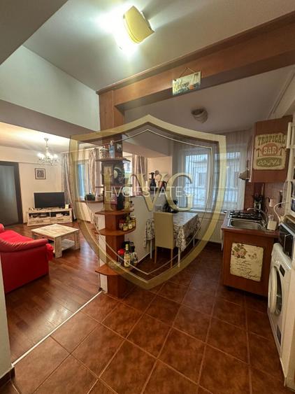 Apartament 2 Camere | Centrala Proprie | Universitate - 4