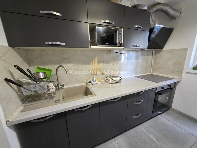 Apartament 3 camere | metrou Aparatorii Patriei  - 3