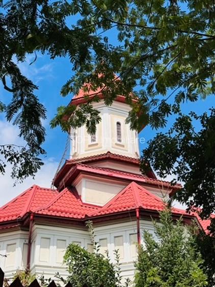 Unirii / Apartament in Vila / Garaj / Boxa / Cartier Uranus / 13 Septembrie - 21