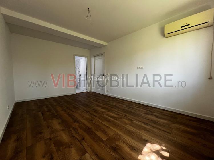 Casa in duplex - Mogosoaia - Curte Proprie - 4 Camere - 3 Bai - 16