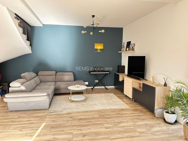 Casa individuala, 4 camere, Faget, superfinisata - 2