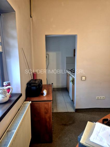 Vanzare Apartament 58mp Calea Dorobantilor | Ideal Birou sau Cabinet,parcare - 5