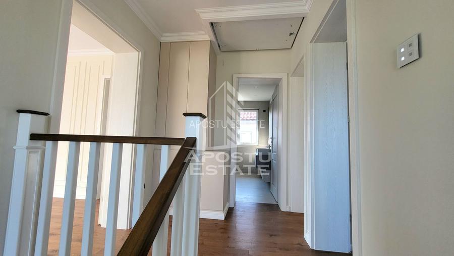 Casa individuala de top,cu 4 dormitoare,Sacalaz - 6