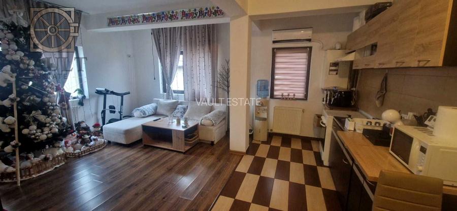 Apartament 3 camere - IKI LAND - Bragadiru - 2