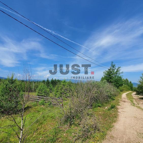 Când oboseala nu mai trece cu un city break, ai nevoie de un teren la munte - 2