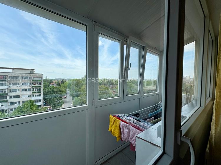 Apartmanet 2 Camere Eroii Revolutiei 7/7 Metrou 3 Minute - 4