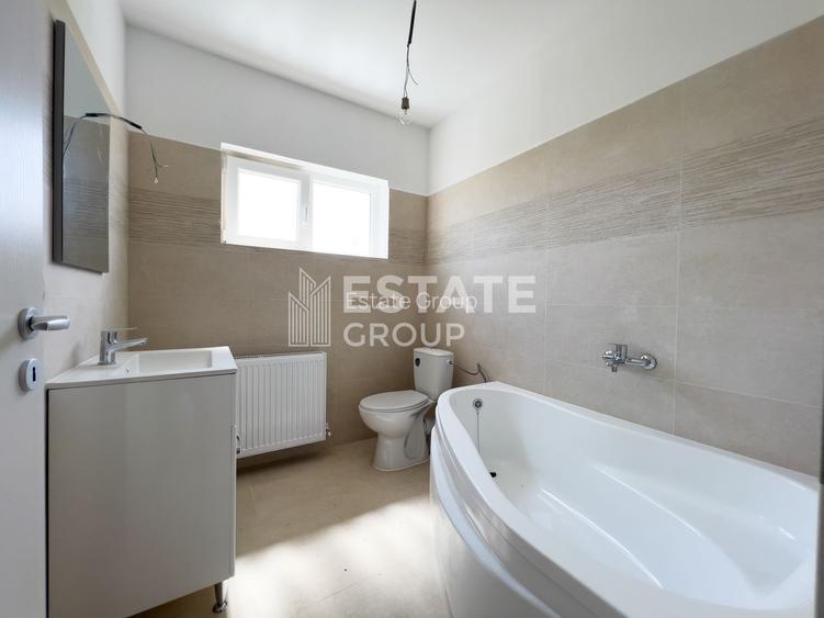 Duplex Mosnita Noua, posibilitate alegere finisaje - 14