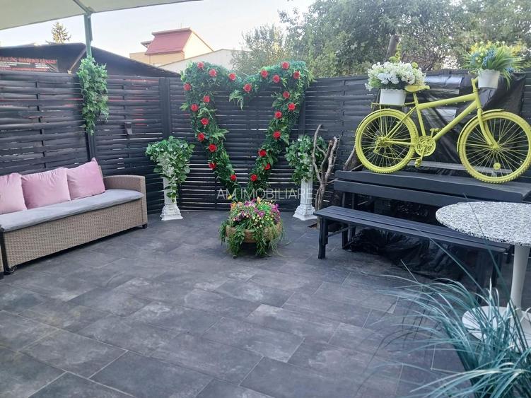 SPATIU COMERCIAL, TERASA 28 MP, BLOC NOU, MOBILAT/UTILAT COMPLET - 15