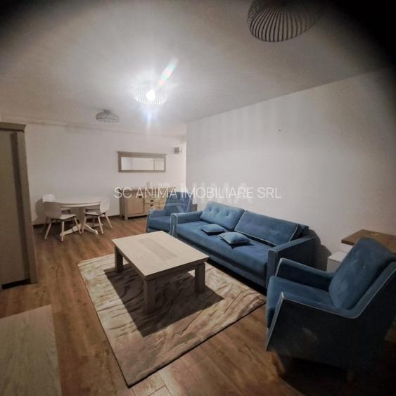 Apartament modern, locatie excelenta langa USAMV si Parcul Babes - 4