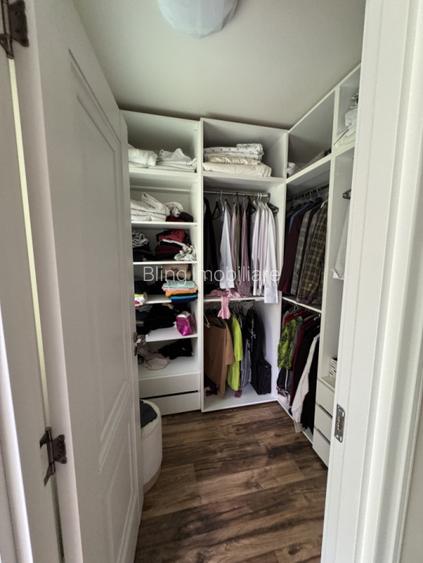 Casa individuala cuplata ,172 mp utili , zona Teilor  - 11