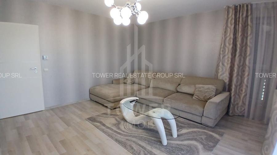 Apartament 2 camere | parter | zona Avantgarden - 2