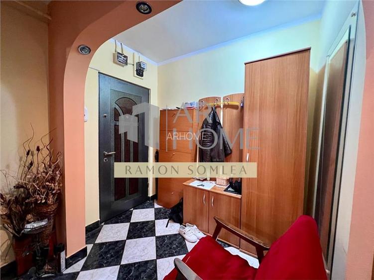 Vanzare apartament 4 camere, spatios, 9 mai, Ploiesti - 11