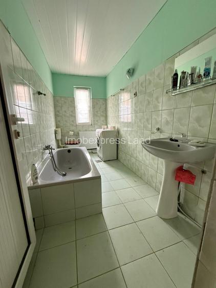 Cazare muncitori 10–16 locuri in Timisoara, zona Mehala - 8