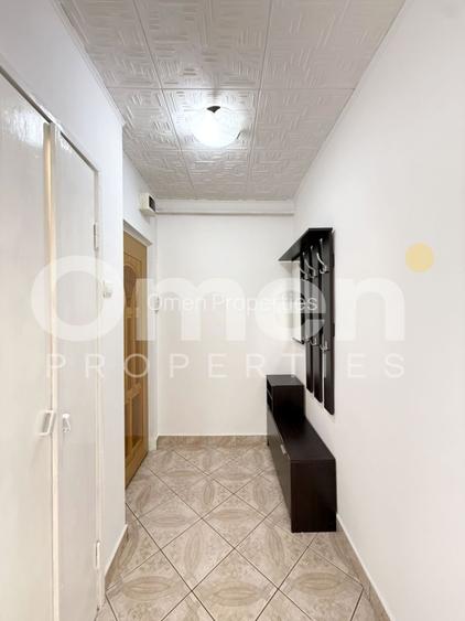 2 camere | Ion Luca Caragiale | etaj 4/4 | 50 mp - 8