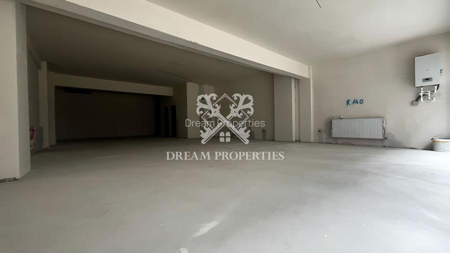 Spațiu comercial | Birou | Magazin | Showroom, strada Fabricii - 5