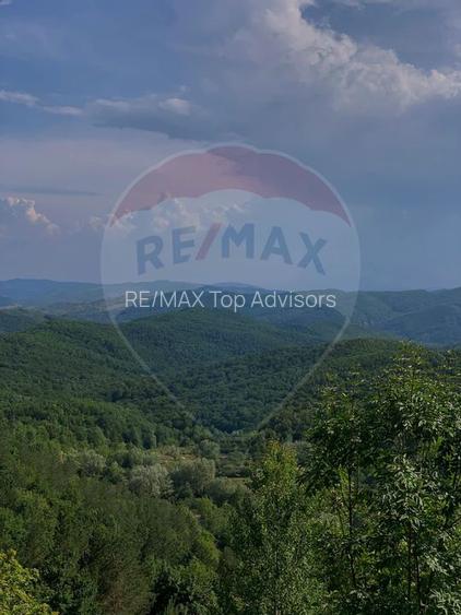 DE VANZARE Pensiune | 12 camere | Bisoca / Buzau - 5