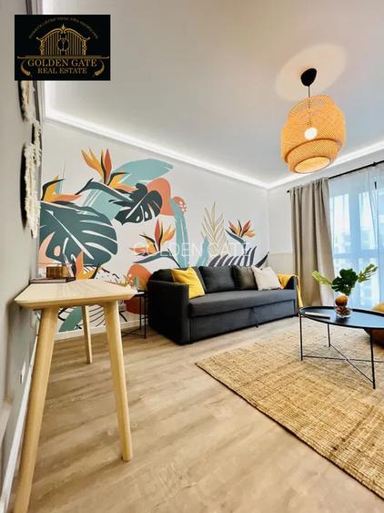 Garsoniera Exigent Plaza Faza 4 | SmartHome | Centrala | Balcon | AC | - 3