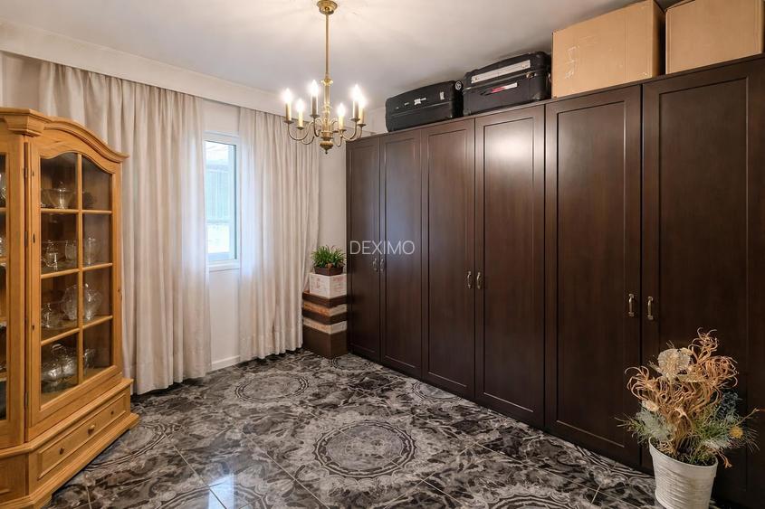 FALEZA NORD-APARTAMENT CU 4 CAMERE 2 BAI 2 BALCOANE CENTRALA GAZE - 7