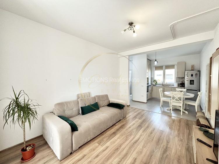 Apartament 3 camere - Dumbravita | Parter cu terasă&curte plus 2 locuri parcare - 2