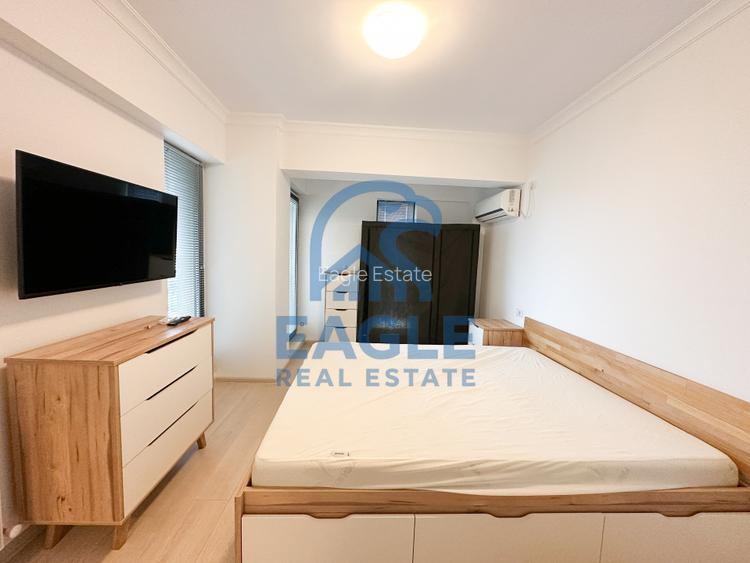 Campus Solid House - 2 Camere cu vedere la lac si parcare subterana - 10