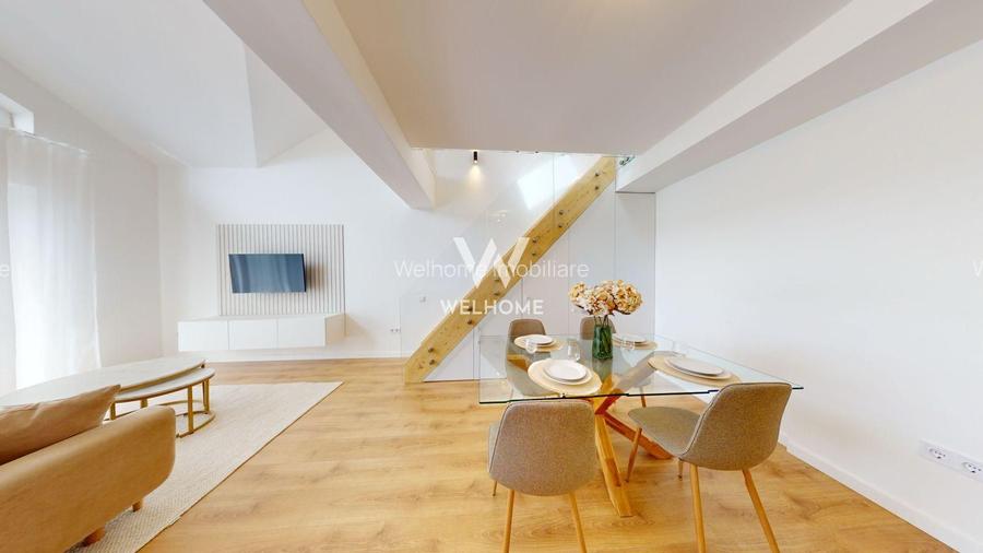 Apartament 2camere LA VILA deosebit. Sibiu - 12