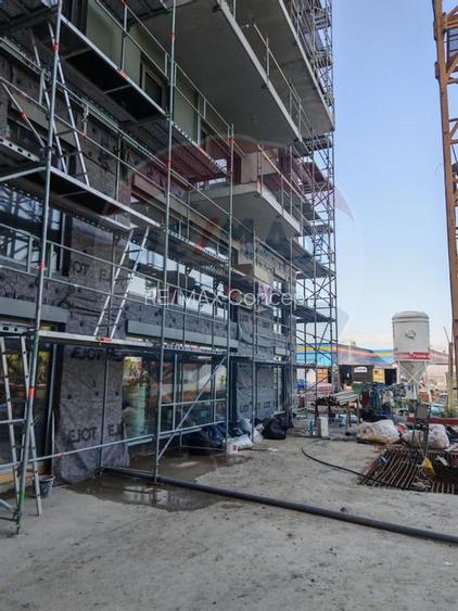 Spațiu comercial de 739.1mp de vânzare în zona Gara - 7