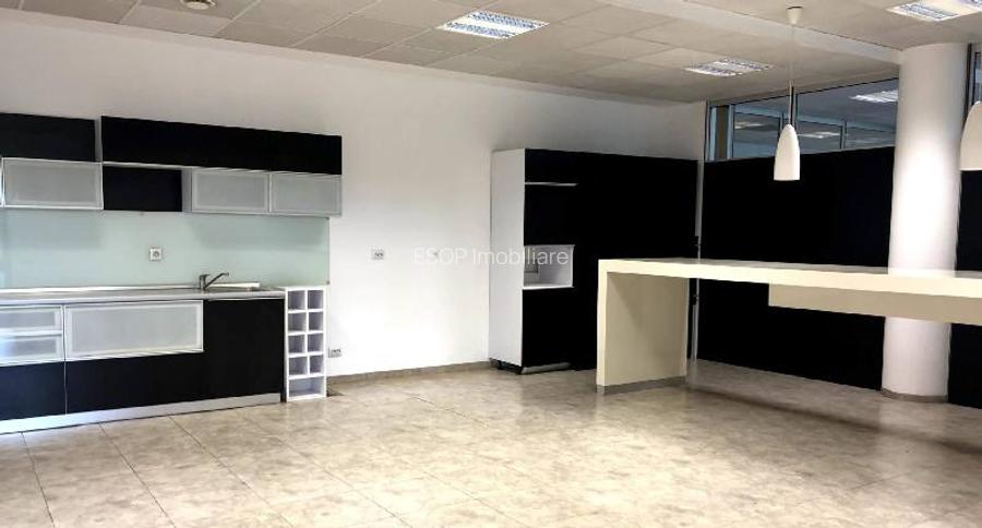 Baneasa Business & Technology Park cladirea B, Baneasa, 890 mp  0% comision! - 14