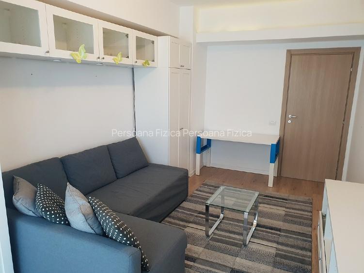Inchiriere apartament 2 camere decomandat Grozavesti Novum Politehnica - 2