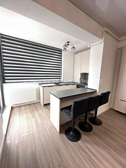 Mamaia Nord - Building Ștefan Resort  apartament 2 camere COMISION 0% CUMPĂRĂTOR - 12