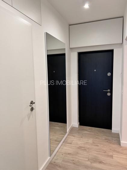 Apartament 3 camere Lux lângă Parc Floreasca - 16
